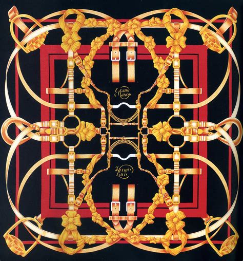 le carre hermes book|the Hermes scarf.